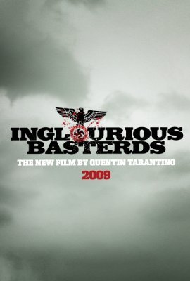 Про кино - Inglourius Basterds (Бесславные Ублюдки) кинообзор