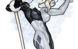 Harley_unmasked_by_adamhughes-d2zfzfj