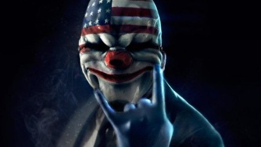 Payday 2 - Превью от CVG