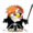 Ichigo-tux